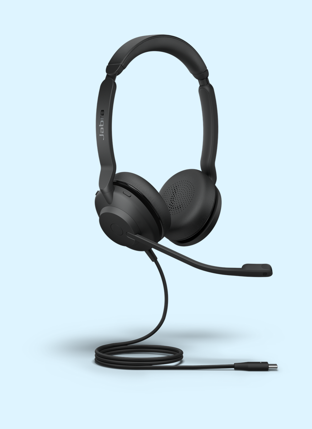 Jabra Connect 4h