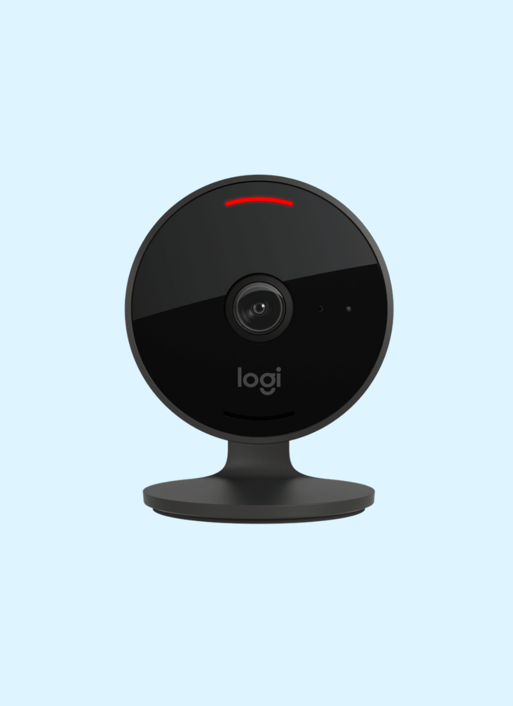 Logitech Circle View Camera