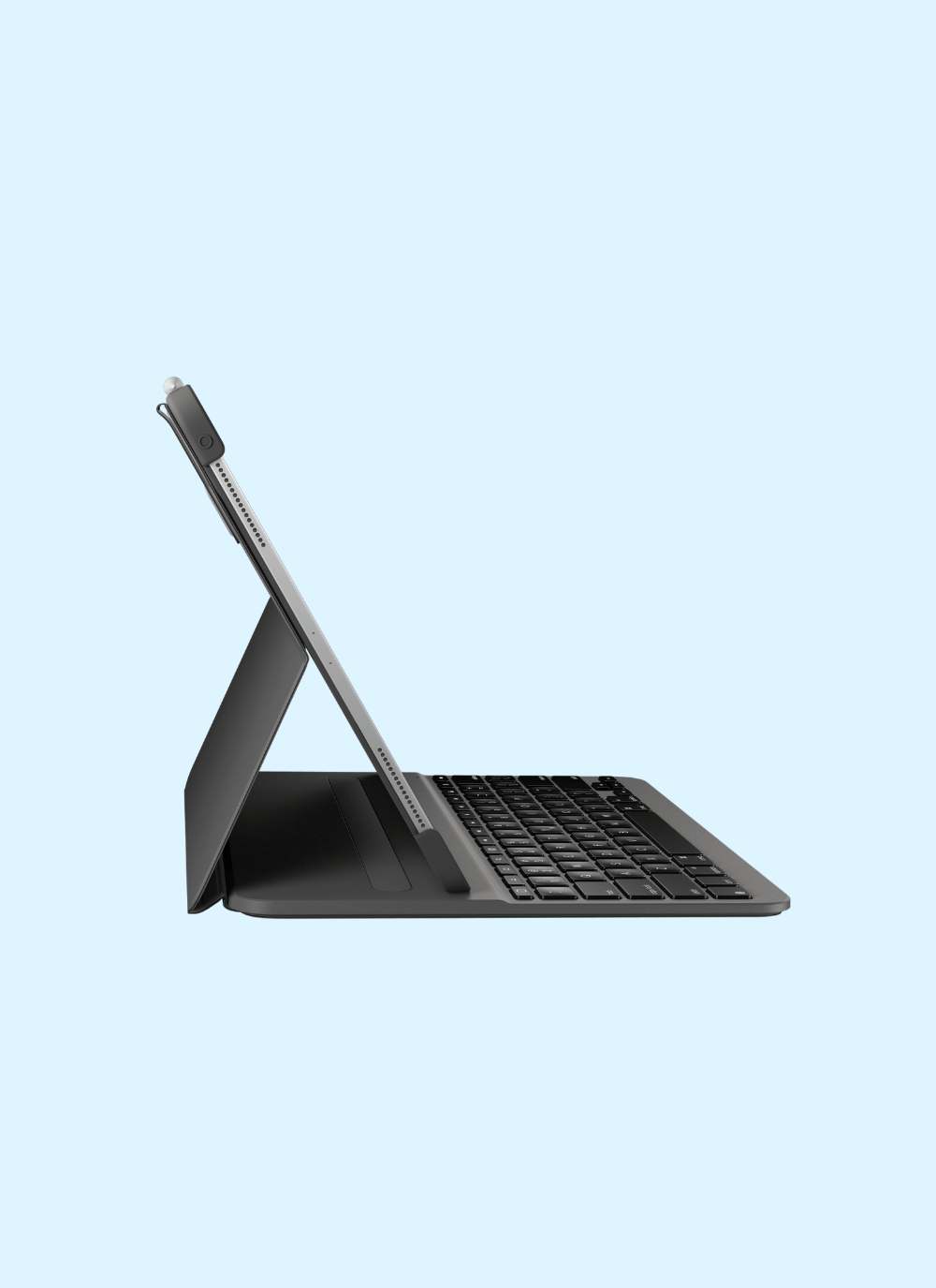 Logitech Slim Folio Pro