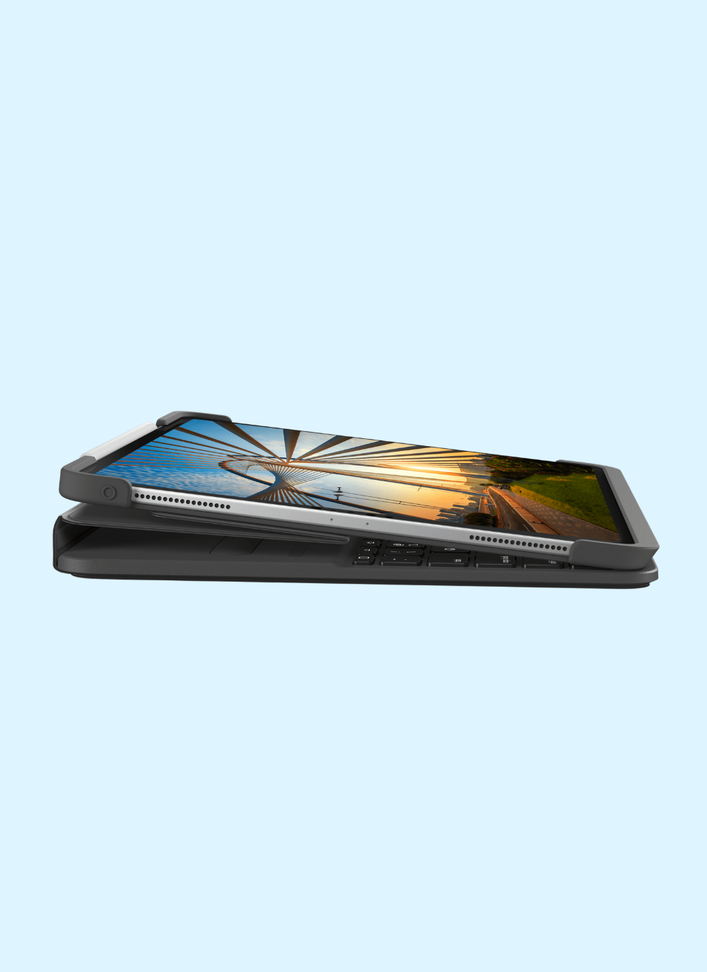 Logitech Slim Folio Pro