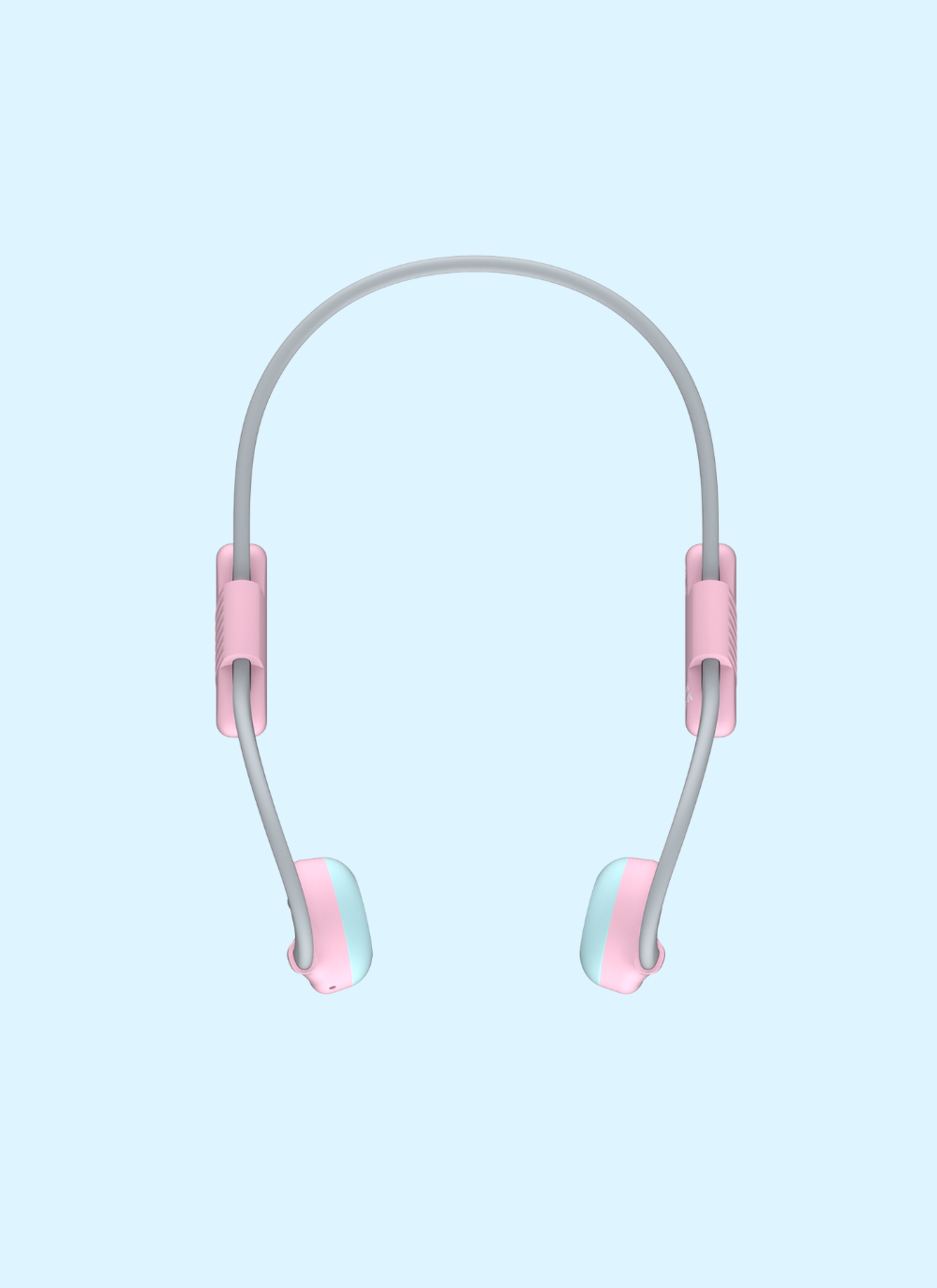 myFirst Headphones BC Wireless Lite