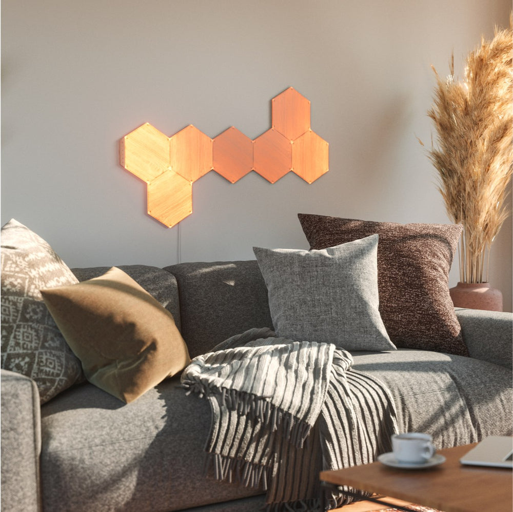 Nanoleaf Elements