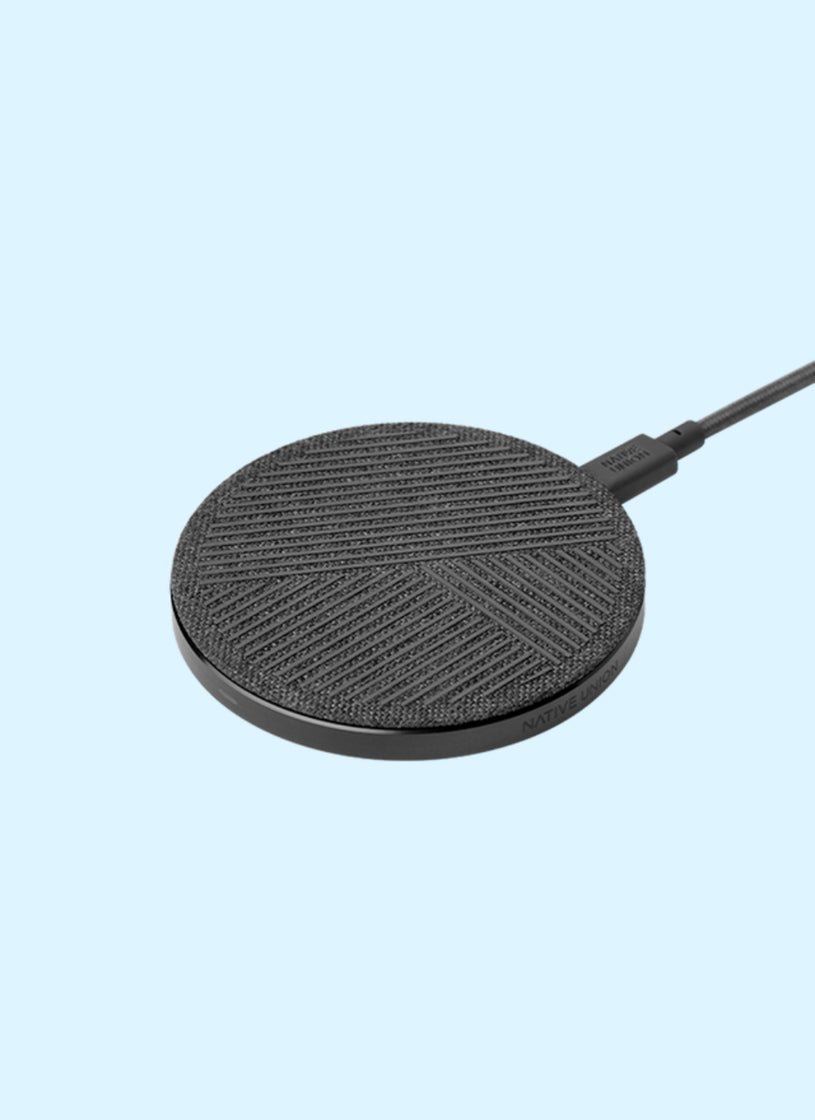 Native Union Drop Wireless Charger