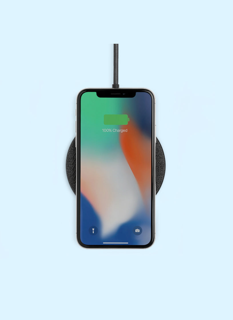 Native Union Drop Wireless Charger