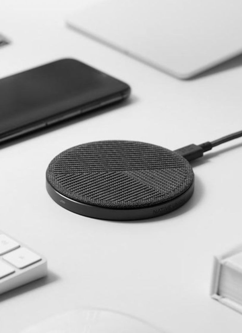 Native Union Drop Wireless Charger