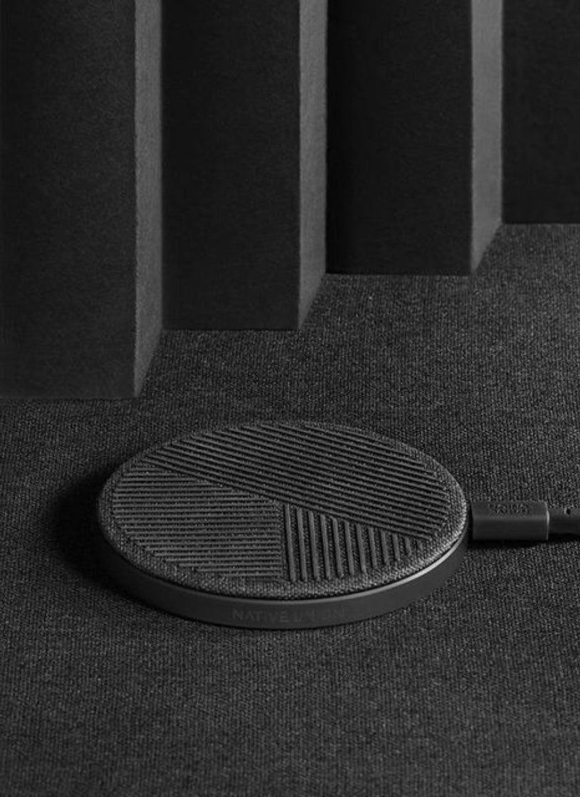 Native Union Drop Wireless Charger