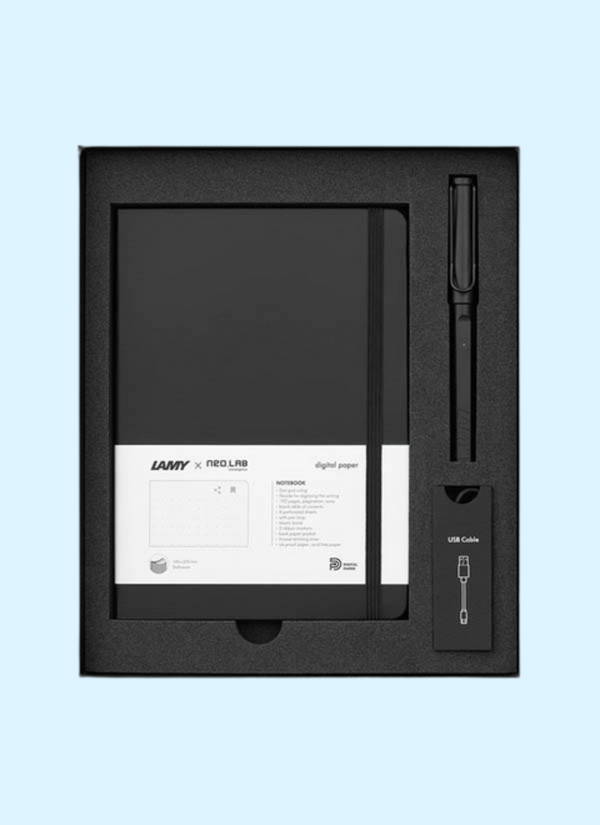 Neo Smartpen Singapore | Buy Smart Writing Pens & More – Synced