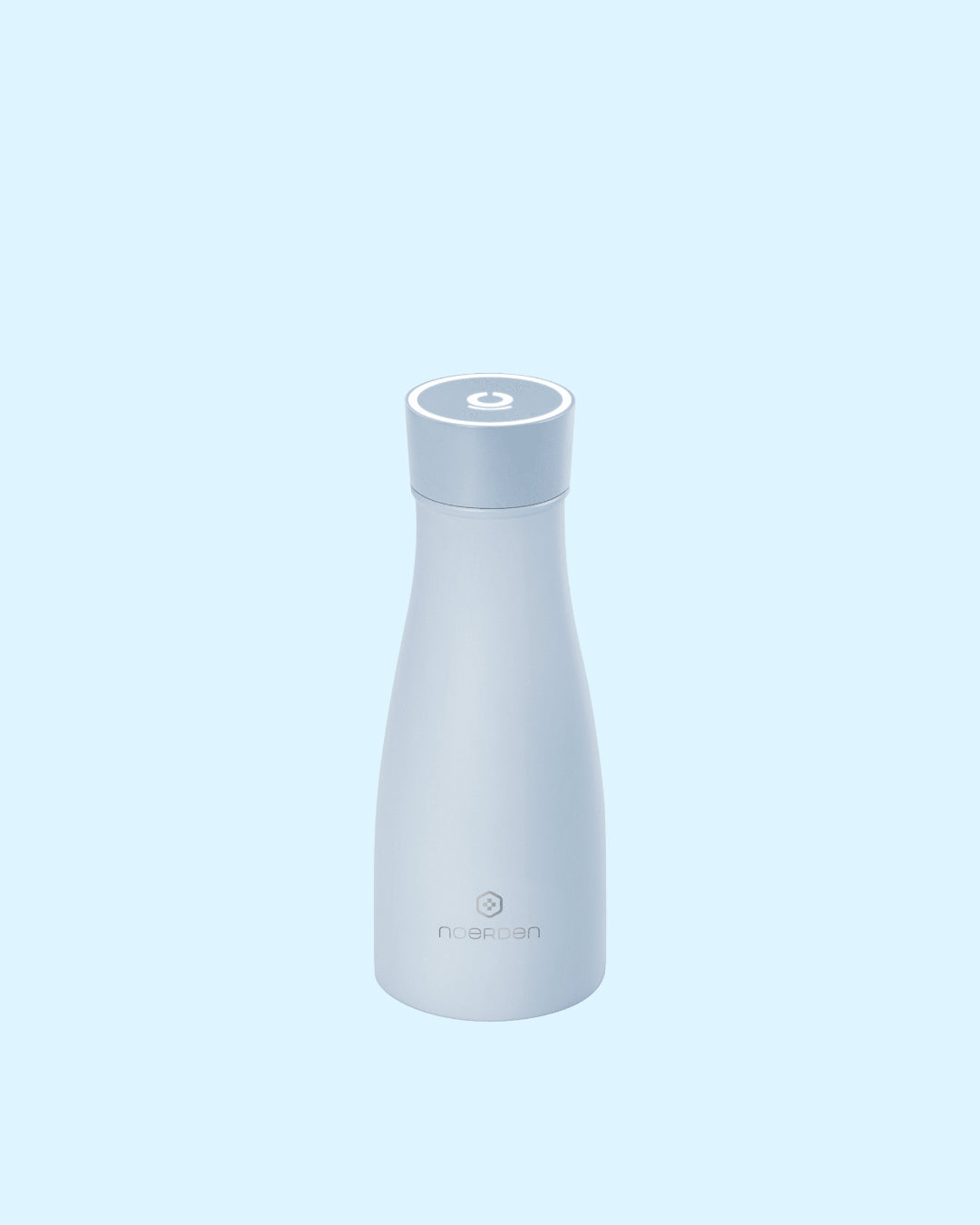 NOERDEN LIZ Smart Bottle with built-in UV Sterilization