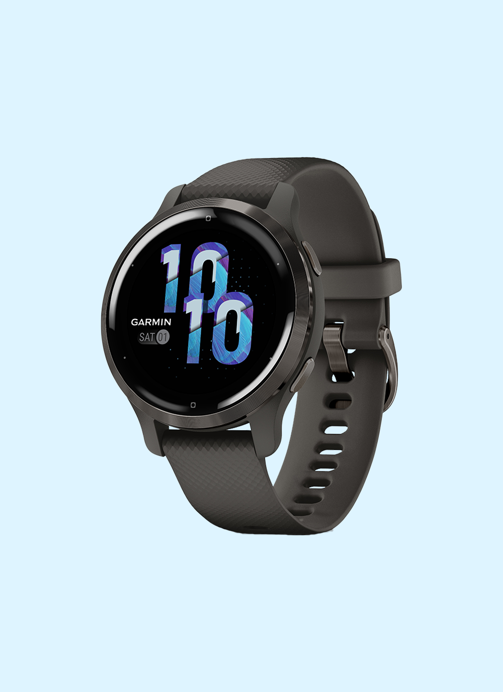 Garmin 2025 watch samsung