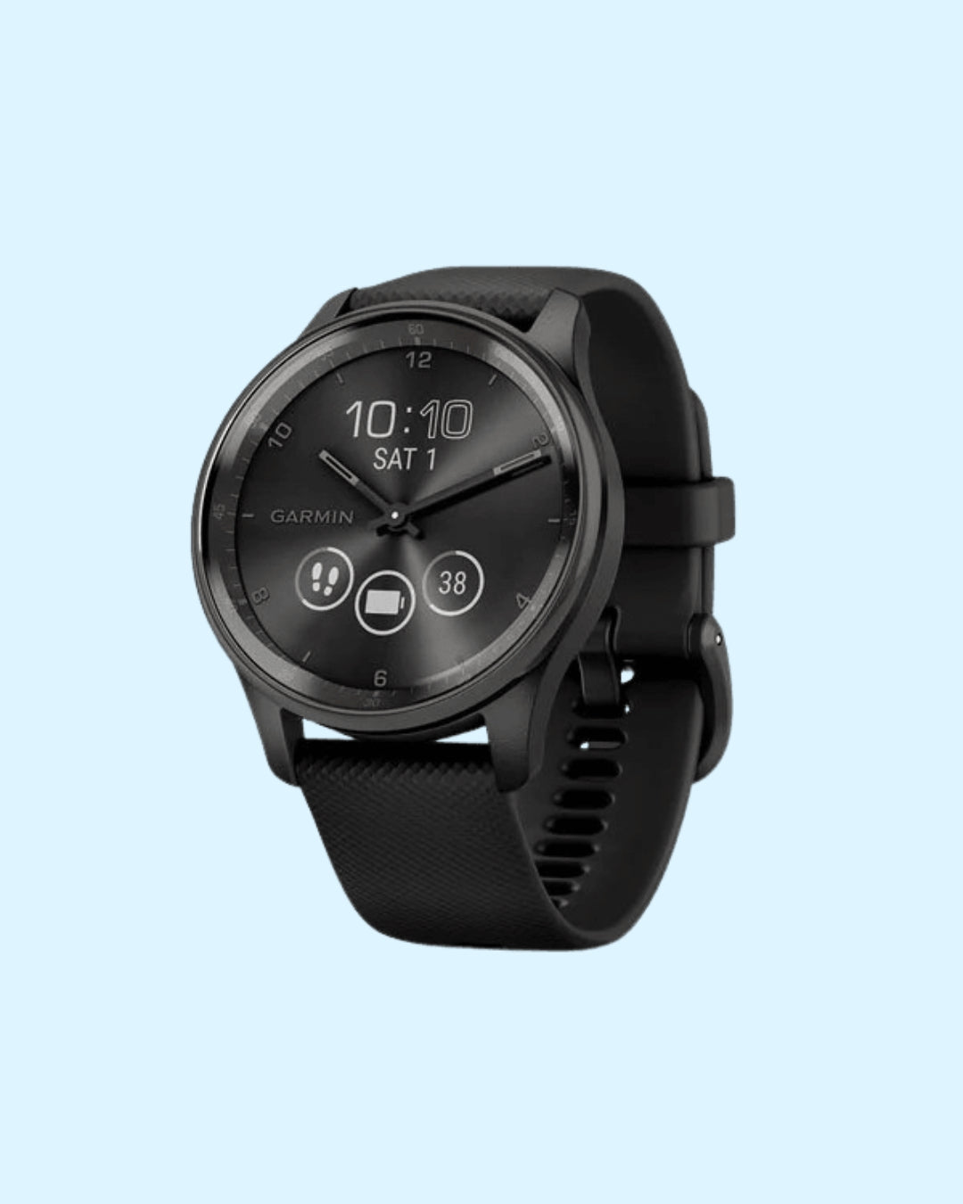 Garmin vivomove Trend